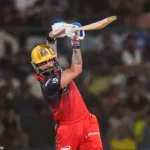 RCB Delhi IPL 2026 Virat Kohli Fan Anger Win