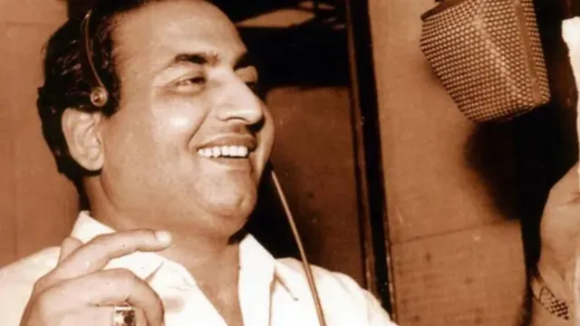 Bollywood Mohammed Rafi and Rajesh: 57 साल बाद भी अमर है ‘ये रेशमी ज़ुल्फें’ – रूठी प्रेमिका को मनाने का परफेक्ट गाना Bollywood Mohammed