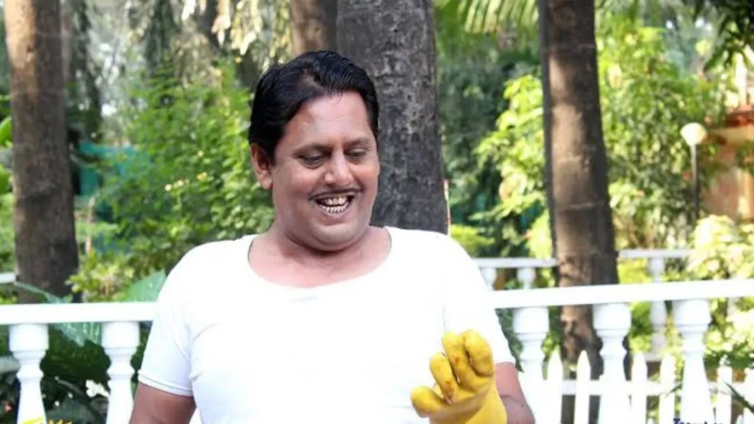 Taarak Mehta Ka Ooltah Chashmah Actor Nilesh Bhatt