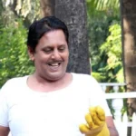 Taarak Mehta Ka Ooltah Chashmah Actor Nilesh Bhatt