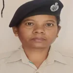 On Mother's Day a Female Constable Saved