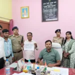 21 Tribal Children Rescued From Jharkhand Human Trafficking