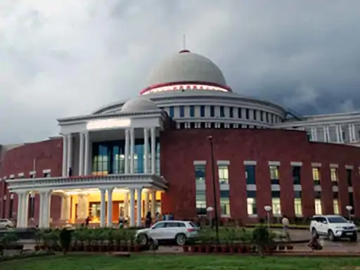 Jharkhand Rajya Sabha Elections: इंडिया गठबंधन दोनों सीटों पर उतारेगा प्रत्याशी – रणनीति लगभग तय Jharkhand Rajya Sabha Elections