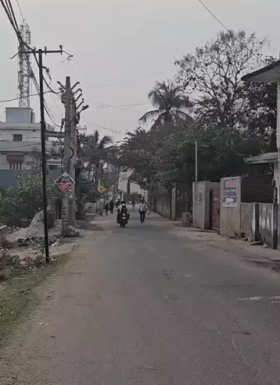 Jharkhand Rain Alert Ranchi Khunti Gumla