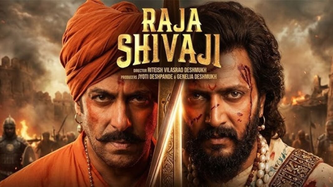 Box Office Raja Shivaji Box Office Collection: 12वें दिन बदले कमाई के समीकरण, 80 करोड़ पार, अब ‘सैरात’ के रिकॉर्ड पर नजर