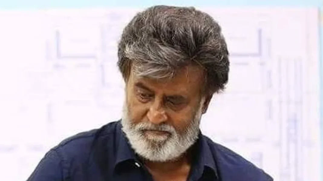 Rajinikanth Ego Was Ruined Actor: ‘मिट्टी में मिल गया था मेरा ईगो’, सुपरस्टार ने सुनाया हैरान करने वाला किस्सा