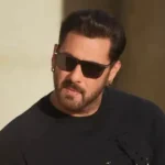 Salman Khan Instagram Suspended