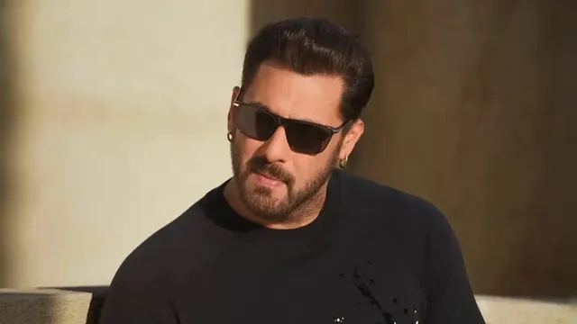 Salman Khan Instagram Suspended: बैक टू बैक पोस्ट के बाद अचानक गायब हुआ अकाउंट, फैंस में मचा हड़कंप Salman Khan Instagram Suspended