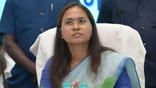 Ranchi Jharkhand Fish Production Soars 40 Percent