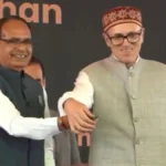 Omar Abdullah Calls Shivraj Singh Chouhan Mama Praises: