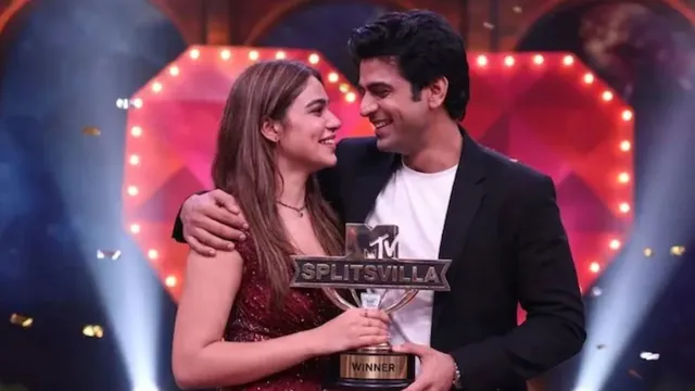TV Splitsvilla X6 Winner: कुशल तंवर और कायरा अनु की जोड़ी ने जीता ‘प्यार या पैसे’ का खेल – मिले 20 लाख TV Splitsvilla