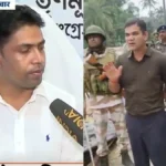 West Bengal Assembly Election TMC Candidate Jahangir Khan