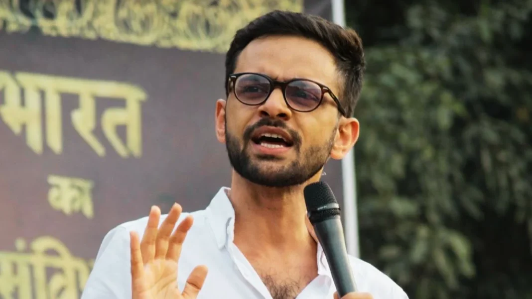 National SC UAPA Innocence: ‘निर्दोष होने की धारणा लागू नहीं’ – ASG ने बड़ी बेंच को भेजने की मांग की National SC