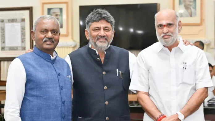 Somashekhar Shivaram