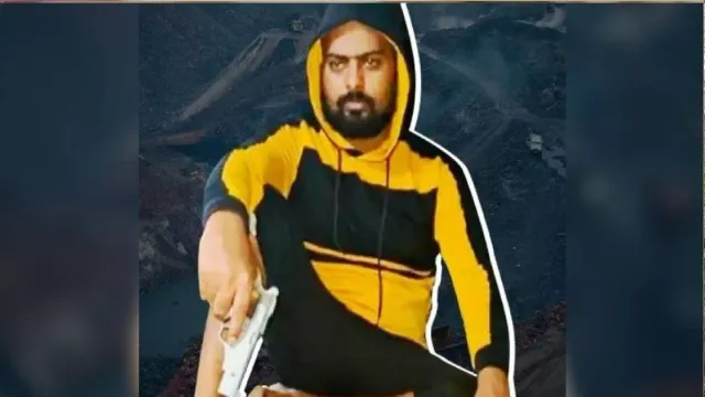 Prince Khan का आतंक: रांची में रंगदारी के 12+ मामले, पुलिस-ATS ने संभाला मोर्चा (2026) Prince Khan