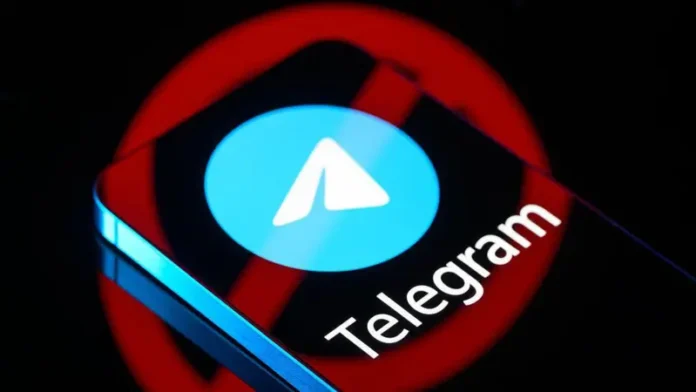 Telegram