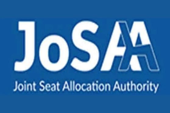 joSAA Counselling 2026 Round 1 Result जारी josaa.nic.in पर देखें सीट आवंटन स्थिति और आवंटन पत्र joSAA