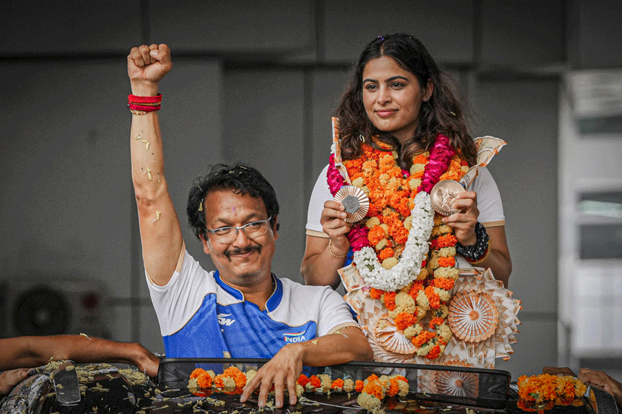 Jaspal Rana का निधन 49 वर्ष की उम्र में एशियाई खेलों के गोल्ड मेडलिस्ट और मनु भाकर के कोच का हुआ निधन 2026 Jaspal Rana