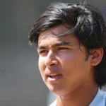 Vaibhav Suryavanshi Sri Lankan Match