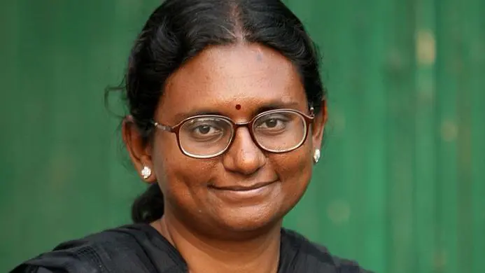 Meenakshi Natarajan का नामांकन रद्द: क्या है पूरा विवाद? BJP-Congress में तीखी बयानबाजी – 3 सीटों पर 3 उम्मीदवार (2026) Meenakshi Natarajan