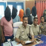 Anita Devi Death Case