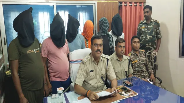 Anita Devi Death Case