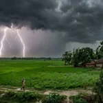 Jharkhand Weather Update