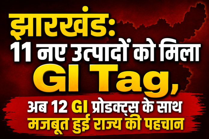 GI Tag