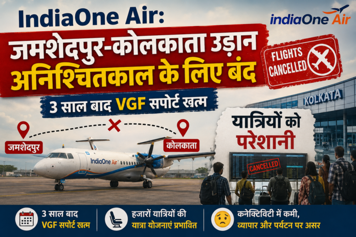 IndiaOne Air