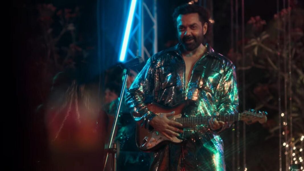 Bandar Movie Review: Bobby Deol की दमदार एक्टिंग, Anurag Kashyap का सबसे बोल्ड प्रयोग Bandar Movie Review