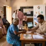 Jharkhand Voter List