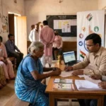 Jharkhand Voter List Update