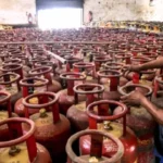 LPG Gas