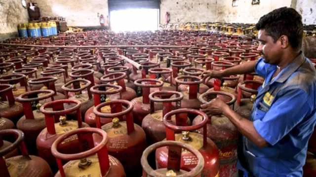 LPG Gas LPG Gas