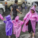 Monsoon Update 2026