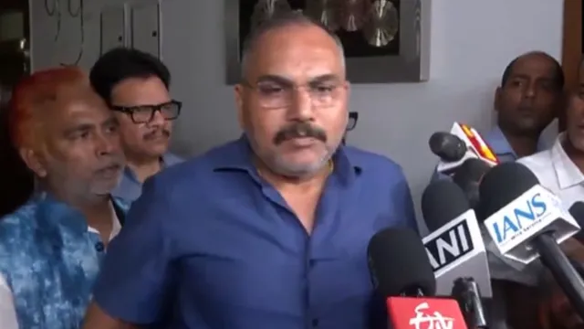 Pradeep Yadav