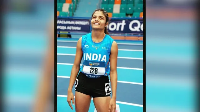 Sapna Kumari के टूटे अरमान: झारखंड छोड़ बिहार में बनी SI – 5 एथलीटों ने भी ली NOC (2026) Sapna Kumari