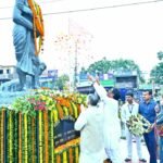 Birsa Munda's Death Anniversary