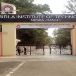 BIT Mesra AI Model