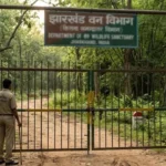 Jharkhand Eco-Tourism