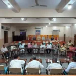 Jharkhand Rajya Sabha Elections