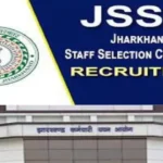 JSSC Update