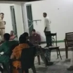Koderma Police Attacked