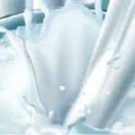 Milk Production Soars