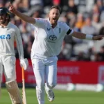 ENG vs NZ
