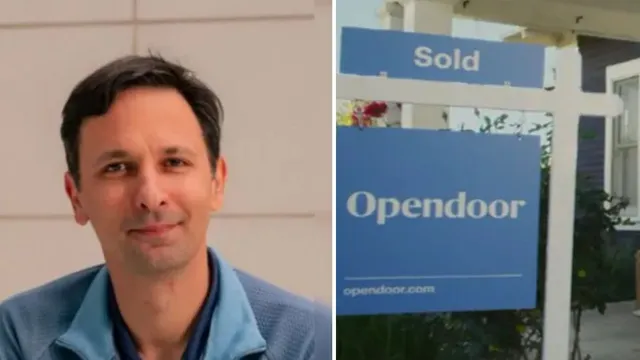 Opendoor ने भारत में बंद किया कामकाज 250 कर्मचारियों को किया बर्खास्त AI संभालेगा काम 2026 Opendoor