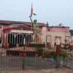 Hotwar Jail