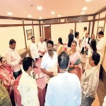 India Coalition Party