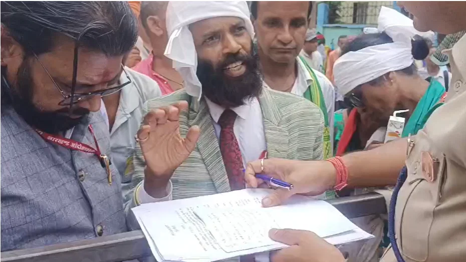 Jharkhand Activists