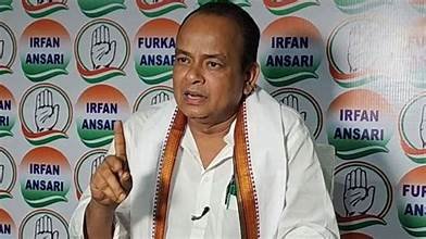 Attack on the BJP